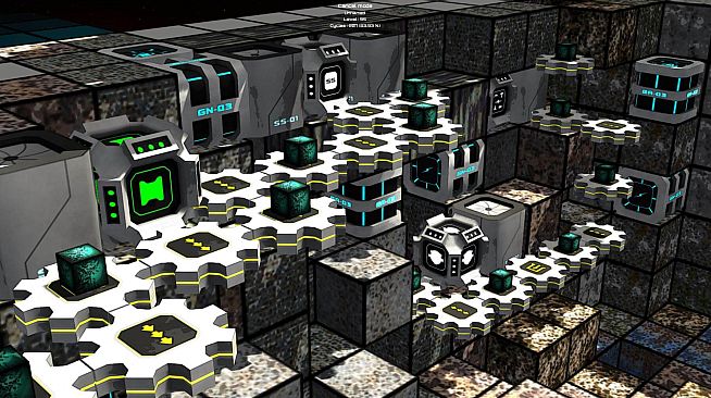 RECOG The First Wave