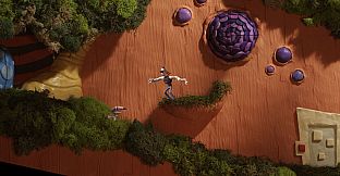 Armikrog Deluxe Edition