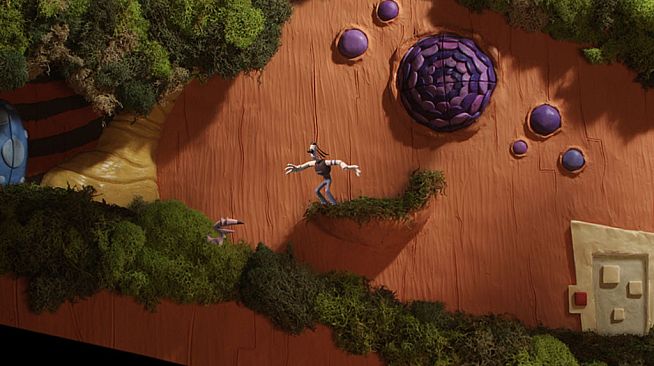 Armikrog Deluxe Edition