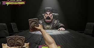 Hell's Beasts: Yama Wanted Me Dead, I Left Him Half-Dead