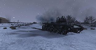Graviteam Tactics: Krasnaya Polyana 1943