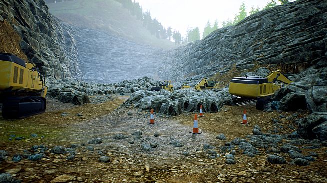 Offroad Transport Simulator