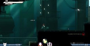 Seraph - Cypher (Costume pack)