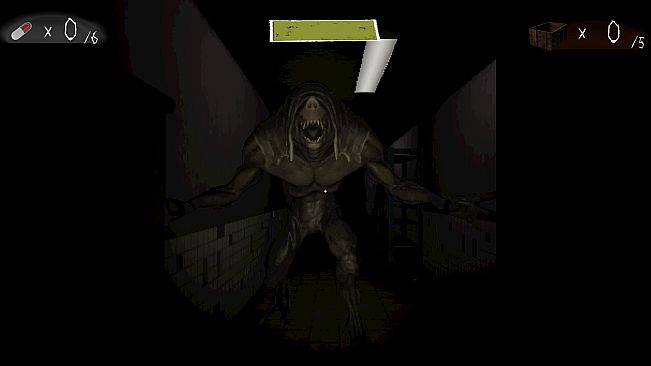 Nightmare Medica