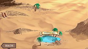 Mirrors - Tomblight Edition