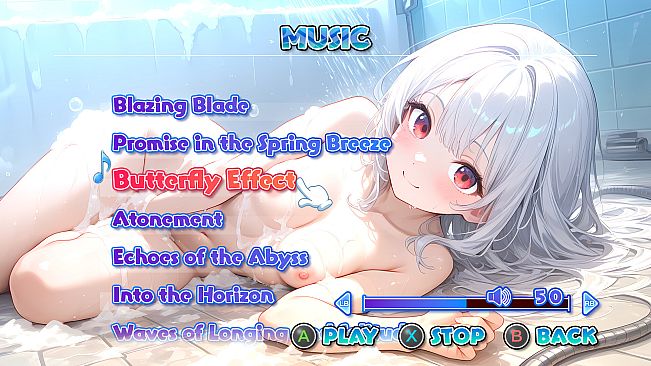 Rapid Fire Girls - AwaAngel 2 -