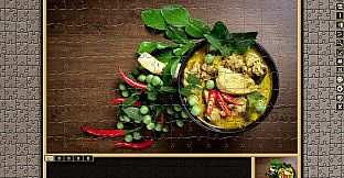 Pixel Puzzles Traditional Jigsaws Pack: Variety Pack XXS