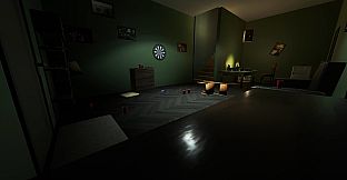 The Next Day After Friday