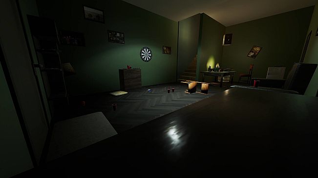 The Next Day After Friday