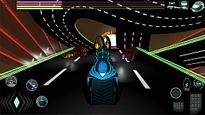 Epic Race: The Stadium