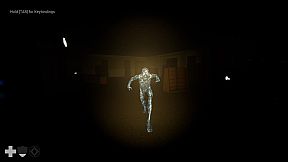 Bulletrooms - Backrooms Shooter Game