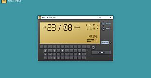 MOR...E TRAINER (Learning Morse Code)