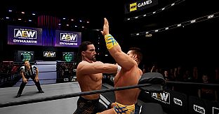AEW: Fight Forever - Season Pass 4