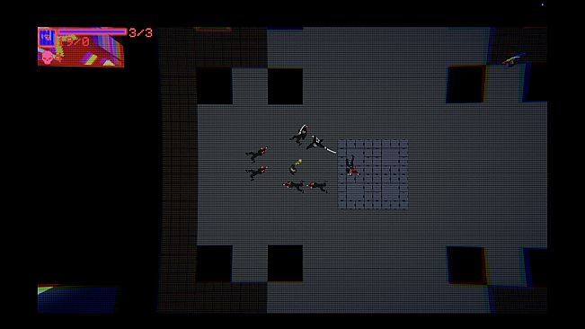 Katana Killer