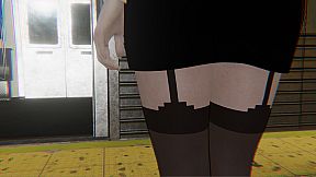 Private Model - Uniform Hunter