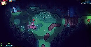 Shield Cat: The Lost Conductor