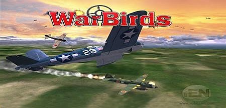 WarBirds 2026