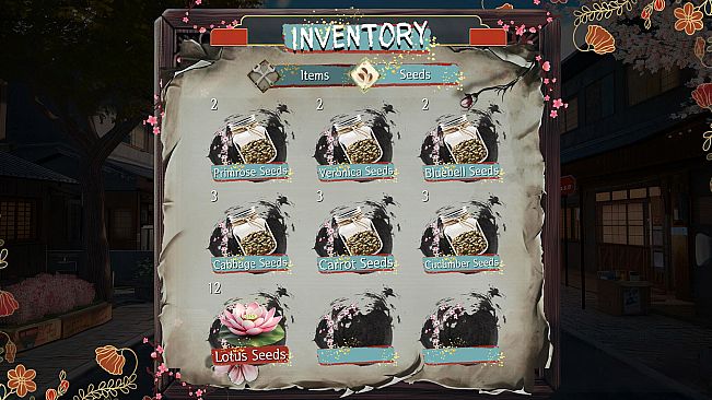 Cozy Gardener Simulator