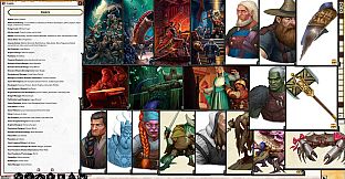 Fantasy Grounds - Pathfinder 2 RPG - Sky King's Tomb AP 1: Mantle of Gold