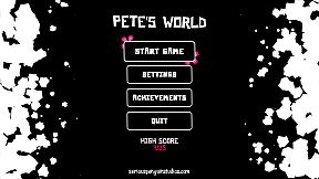 Pete's World