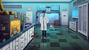 Family Mysteries 3: Criminal Mindset