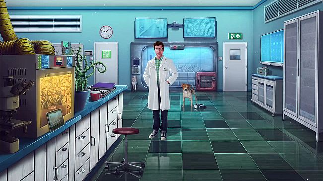 Family Mysteries 3: Criminal Mindset