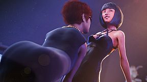 Brothel Simulator II 