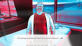 Three Days to Chicago