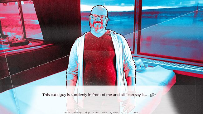 Three Days to Chicago