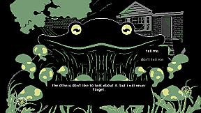 Creatures After Calamity