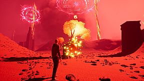 The Search For Paradisus