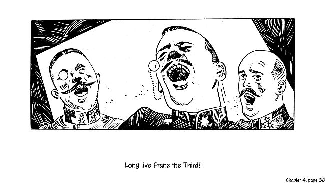 A Matter of Principle