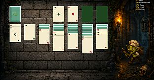 Goblin Solitaire