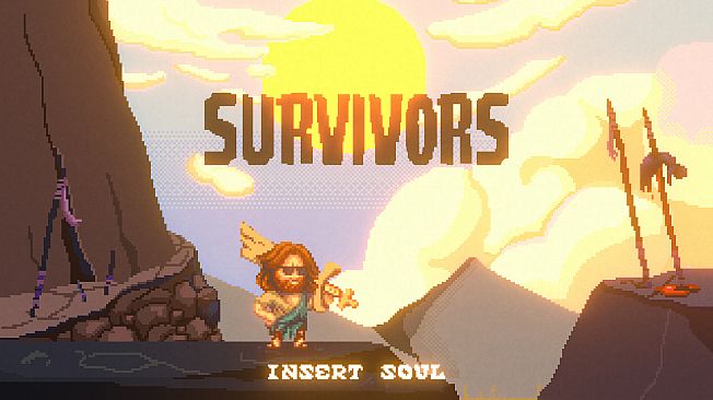 Hell Architect: Survivors