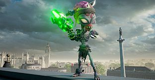 Destroy All Humans! 2 - Reprobed: Skin Pack