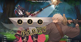 AURA 2: Lust of the Gods