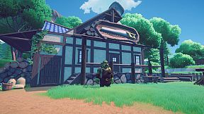 Dungeons and Dining Tables