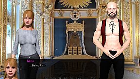 Atonia: Netorare Annals