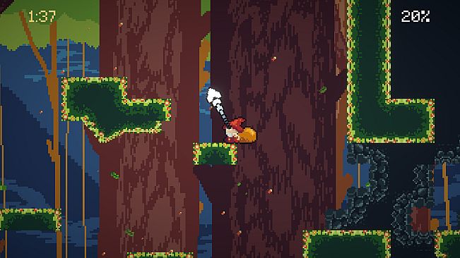 To Clean The Mountain