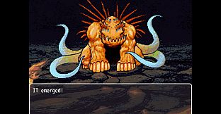 RPG Maker VX Ace - Tyler Warren RPG Battlers Pixel Style 3