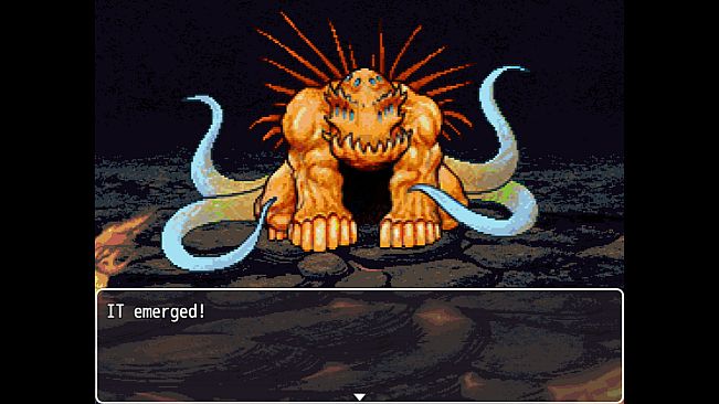 RPG Maker VX Ace - Tyler Warren RPG Battlers Pixel Style 3