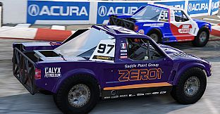 Automobilista 2 - Adrenaline Pack Pt2