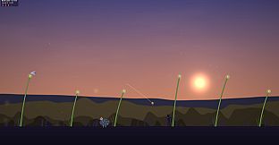 Questing: A Tick's Tale