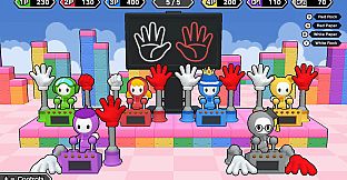 Party Party Time 3 - Party Smile Pack