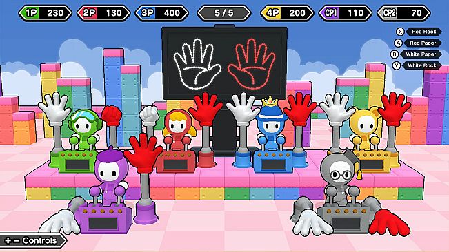 Party Party Time 3 - Party Smile Pack