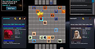 Gravels of Endless War