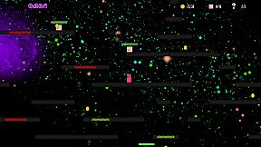 Qubie: Invader of Worlds