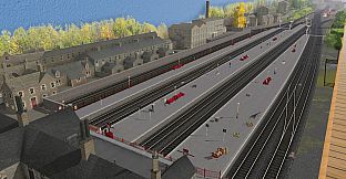 Trainz 2019 DLC: Appen