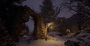 Negurat: The Hollowed Veil