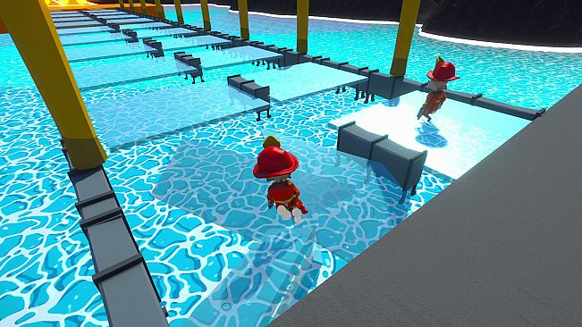 Firefighters Together